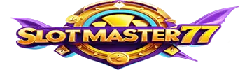 Logo Slotmaster77