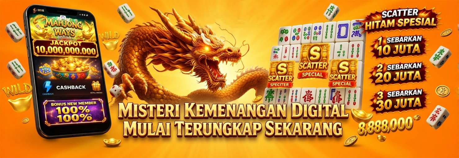 SLOTMASTER77-Banner